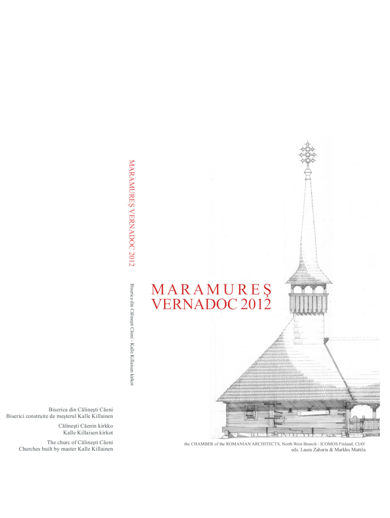 Revista Vernadoc 2012