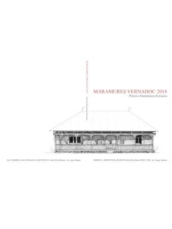 Revista Vernadoc MM 2014